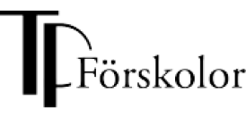 TP Förskolor AB logotyp