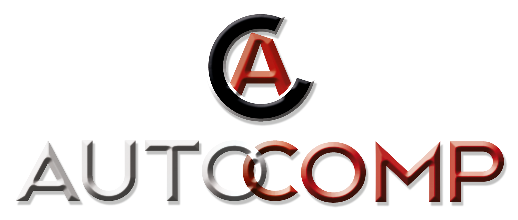AutoComp AB logotyp