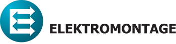 Elektromontage Holding i Söderköping AB logotyp