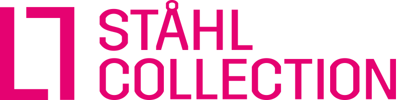 Ståhl Collection AB logotyp