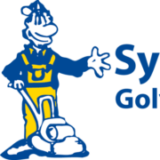Sydsvensk Golvslipning AB logotyp