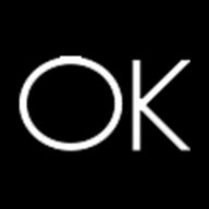 Optiker Karvik AB logotyp