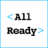 Allready Solutions AB logotyp