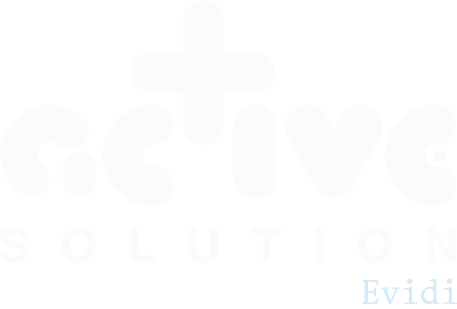 Active Solution Sverige Holding AB logotyp
