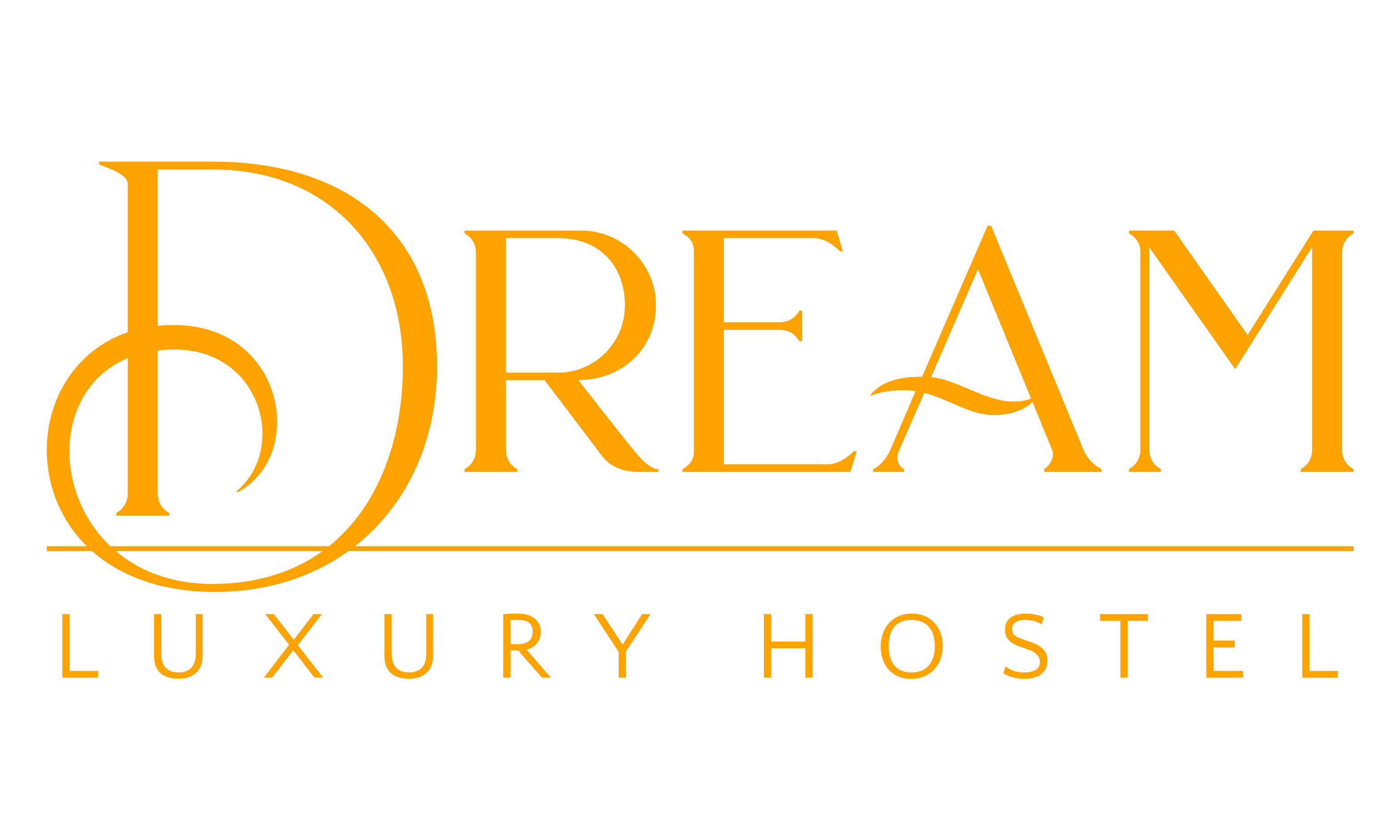 Dream HBG AB logotyp