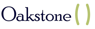 Oakstone AB logotyp