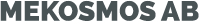 Mekosmos Aktiebolag logotyp