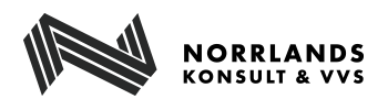 Norrlandskonsult i Ö-vik AB logotyp