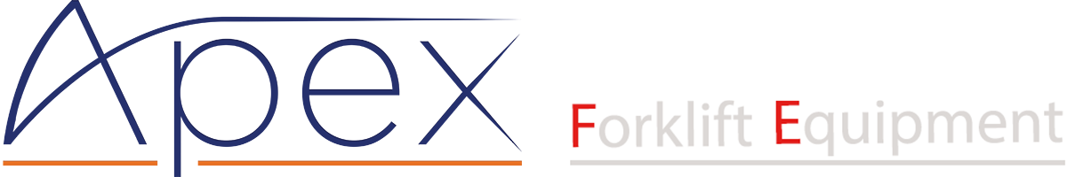 Apex import AB logotyp