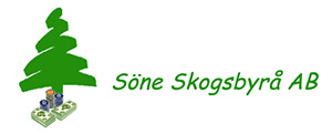 Söne Skogsbyrå AB logotyp
