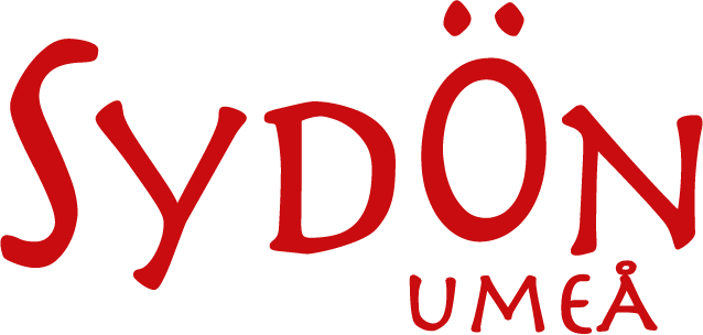 Sydön AB logotyp