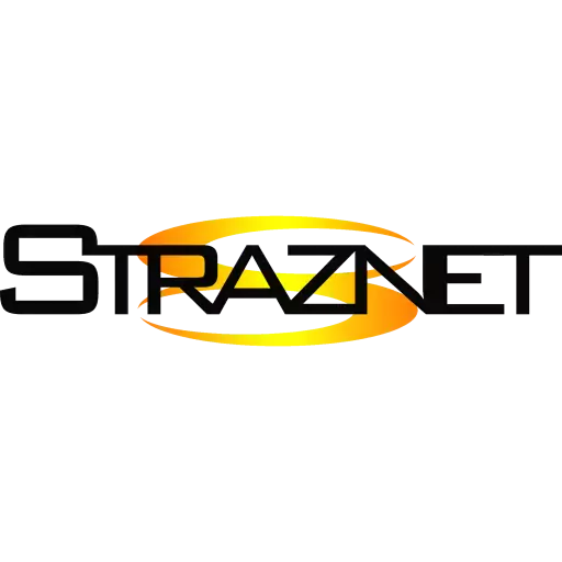 Straznet Aktiebolag logotyp