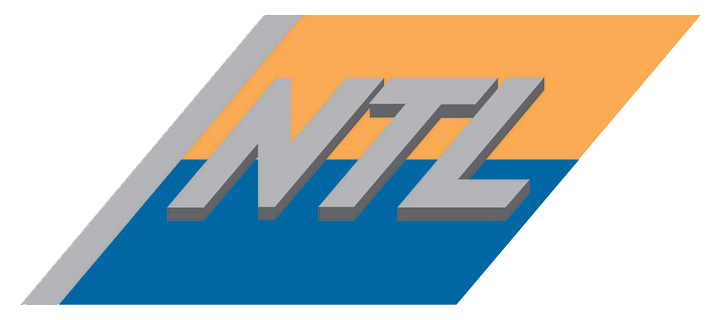 Nauthall AB logotyp