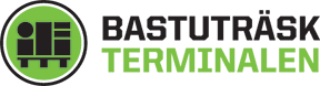 Terminalen i Bastuträsk AB logotyp
