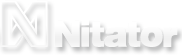 Nitator Hylte AB logotyp