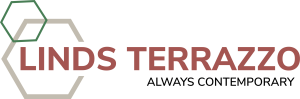 Linds Terrazzo AB logotyp