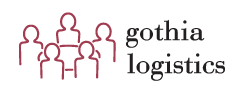 Gothia Logistics AB logotyp