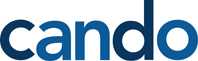 CanDo Competence AB logotyp