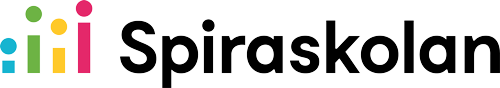 Spirande lärande i Täby AB logotyp
