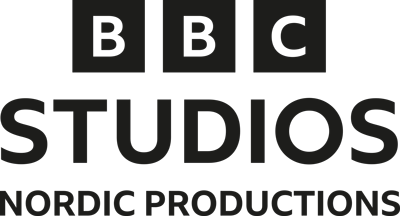 BBC Studios Nordic Productions AB logotyp