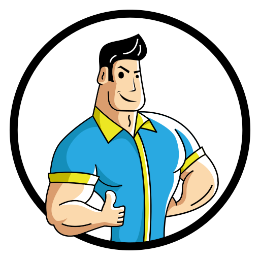OrkarAllt AB logotyp