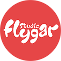 Studio Flygar AB logotyp