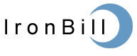 IronBill Aktiebolag logotyp