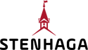 Stenhaga Production AB logotyp