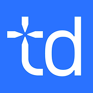 TradeDoubler Sweden AB logotyp