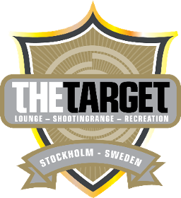 Target Skjutbanor AB logotyp