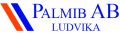 Palmib AB logotyp