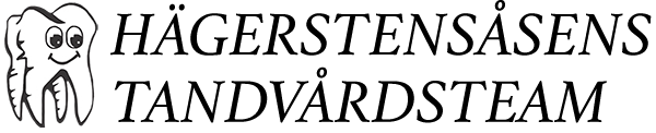 Hägerstensåsens Tandteam Aktiebolag logotyp