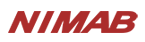NIMAB Entreprenad AB logotyp