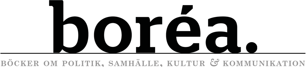 Boréa AB logotyp