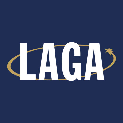 Lagagruppen Aktiebolag logotyp