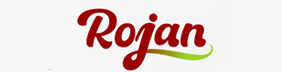 Rojan Food AB logotyp