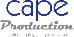 Cape Production AB logotyp