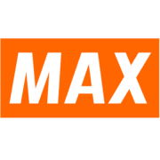 MAX Scandinavia AB logotyp
