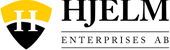 HJELM ENTERPRISES AB logotyp