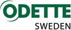 Odette Sweden AB logotyp
