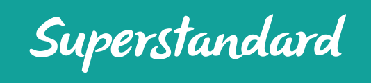 Superstandard Stockholm AB logotyp