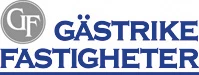 Gästrike Fastigheter AB logotyp