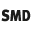 SMD Ståhl Management & Design AB logotyp