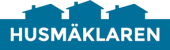 Husmäklaren West Fastighetsbyrå AB logotyp