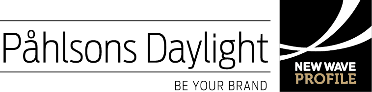 Påhlsons Daylight AB logotyp