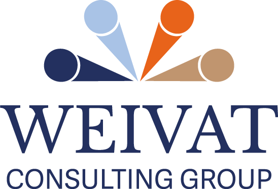 Weivat Consulting Group AB logotyp
