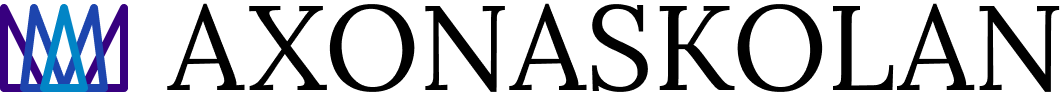 Axona Dendron AB logotyp