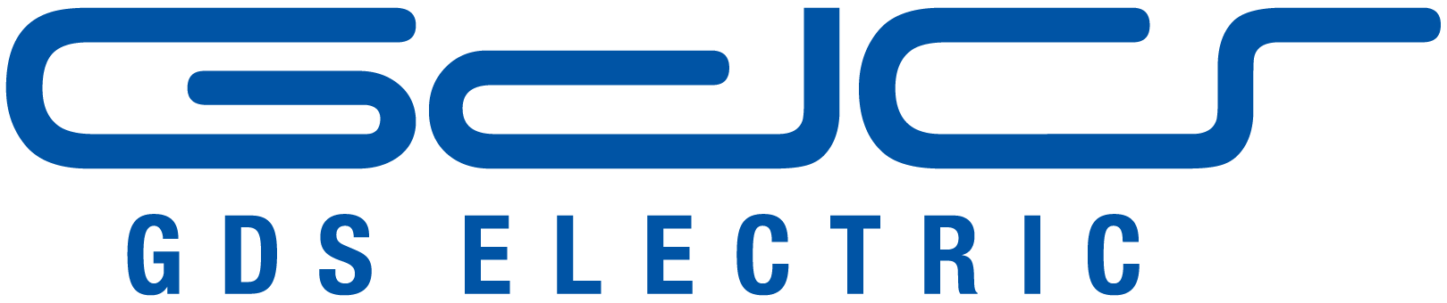 G.D.S Electric AB logotyp