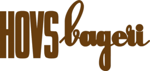 Hovs Bageri AB logotyp