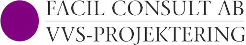Facil Consult AB logotyp
